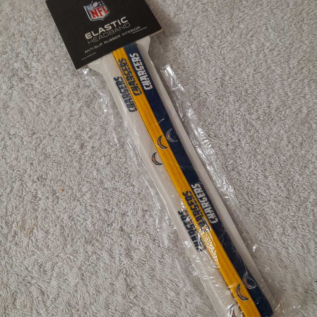 Chargers